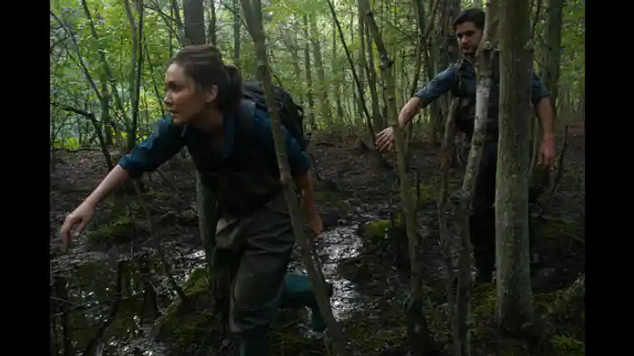 ジャージー・デビル