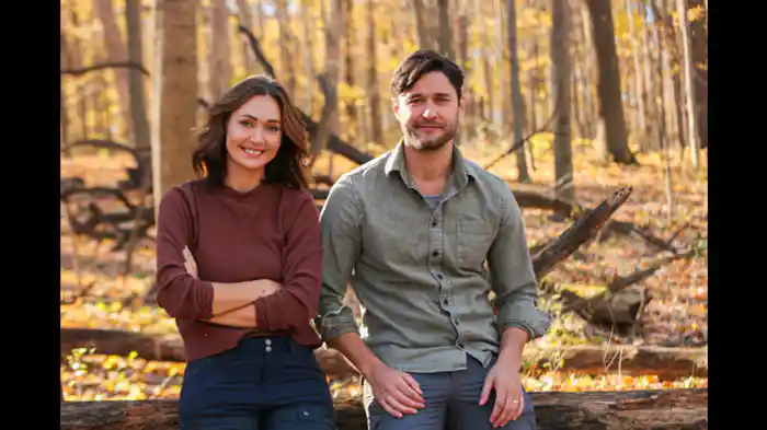 アメリカの狼男追跡パート1