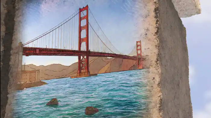 アメリカ 現代建築物