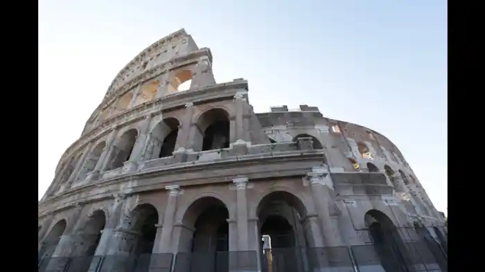 古代ローマの謎