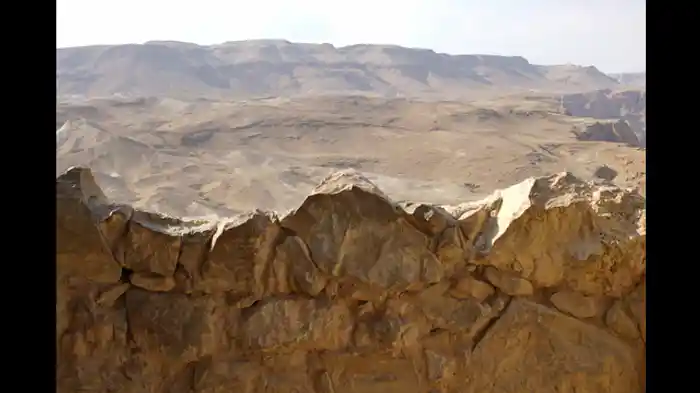 聖書にまつわる建築物の謎