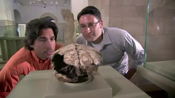 ノアの方舟伝説