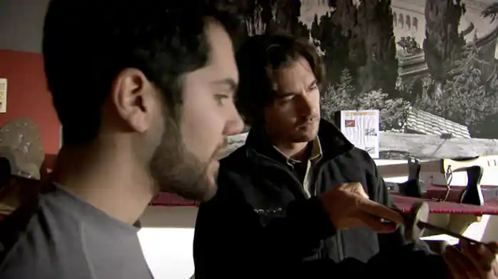 グラディエーター