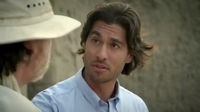 アフリカ黄金都市