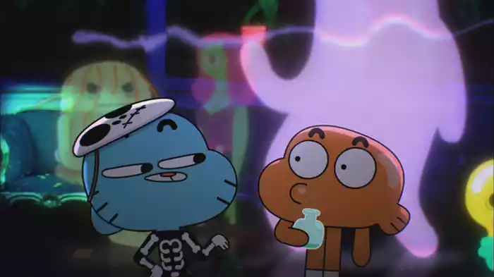 お化け屋敷のハロウィーン・パーティ/ワタソン家の秘密の箱