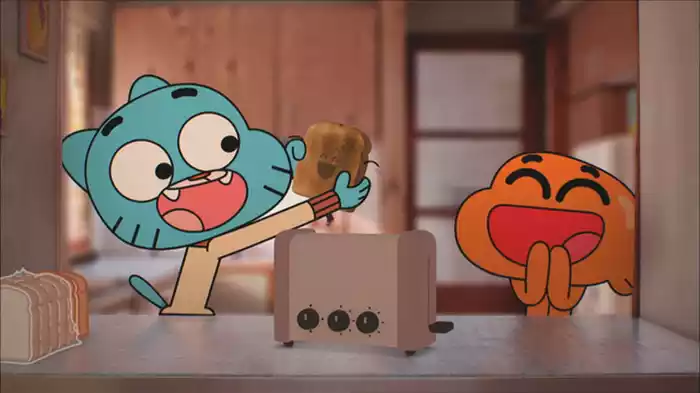アントンの秘密を探れ！/ペットに愛の手を!?