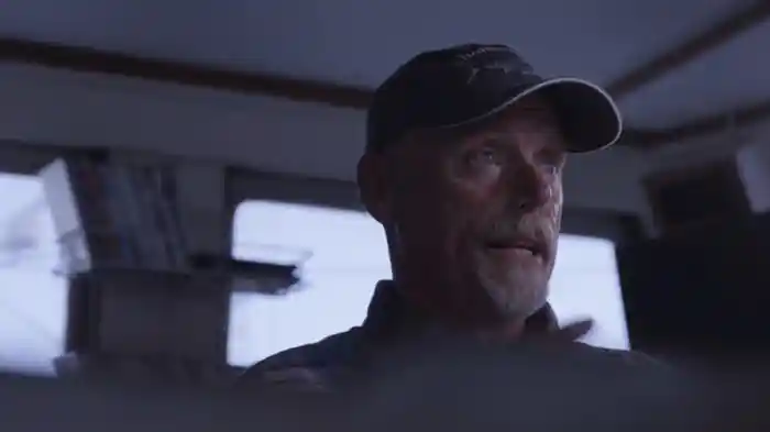 海底エイリアン基地