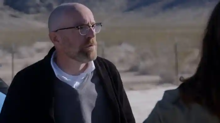 恐怖の黒い三角物体