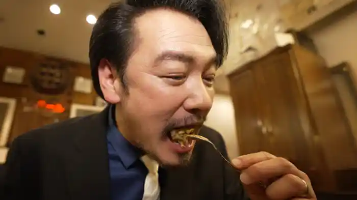 「ハンバーグ(フランス風・オランダ風)」「今川焼き・焼きそば」