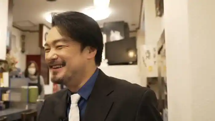 「オムライス」「グラパン・コーヒーフロート」