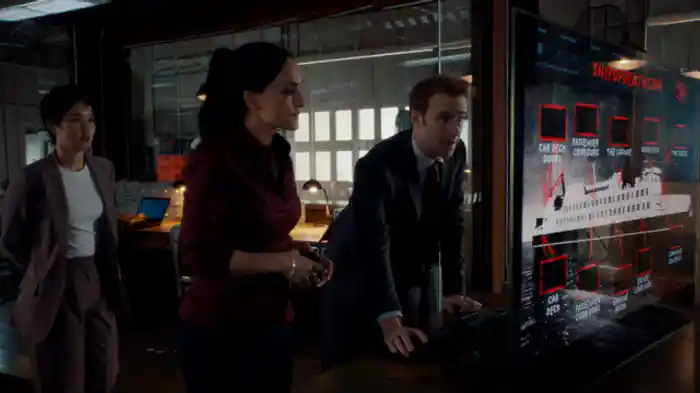 ナローズ号の秘密