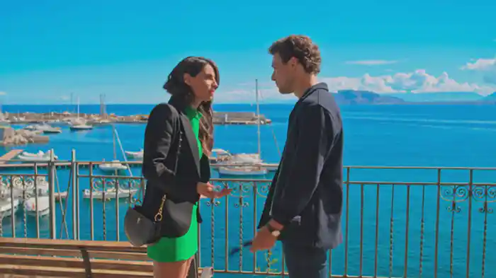 信頼のオレンジ