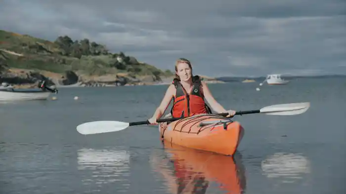 アイルランド探検