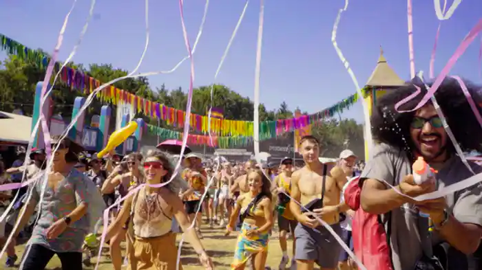 イングランドの旅