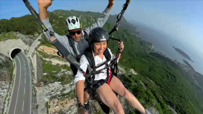 モンテネグロ:アドリア海を巡る旅