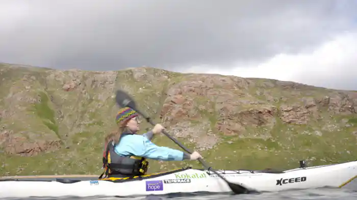 海上天気予報から生と死を学ぶ