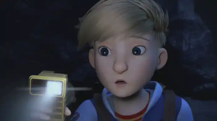 初飛行 パート2