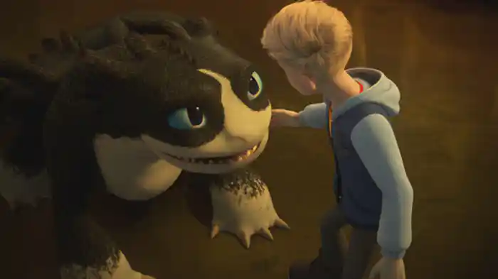 ドラゴン・クラブ