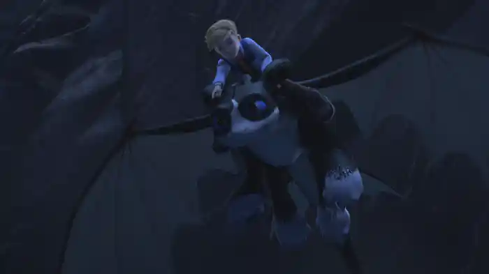 かわいい顔して…