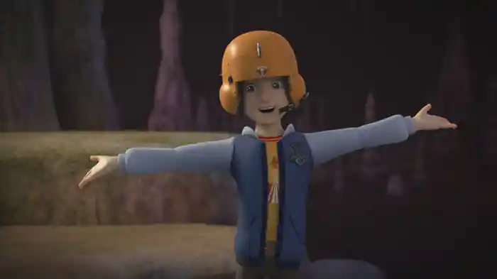 ゾンビ・ドラゴン