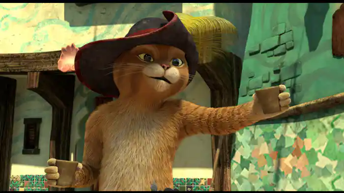 コピーキャット