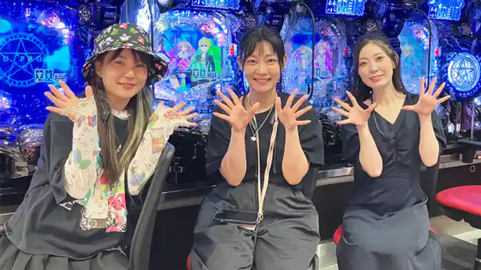 「小さなことからコツコツと」