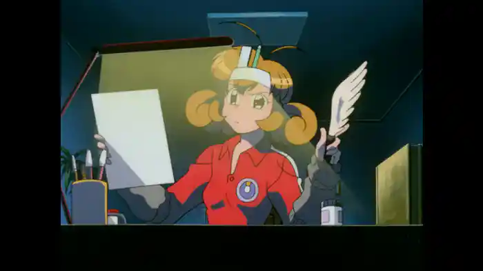 めざせ! マンガ家