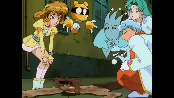 太陽を追いかけろ!