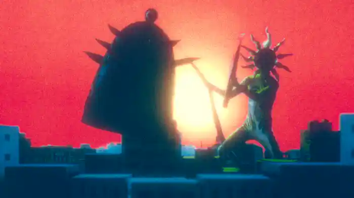 自分の歌を歌えばいいんだよ