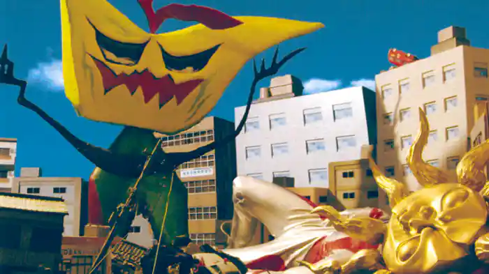 同じことをくりかえすくらいなら、死んでしまえ