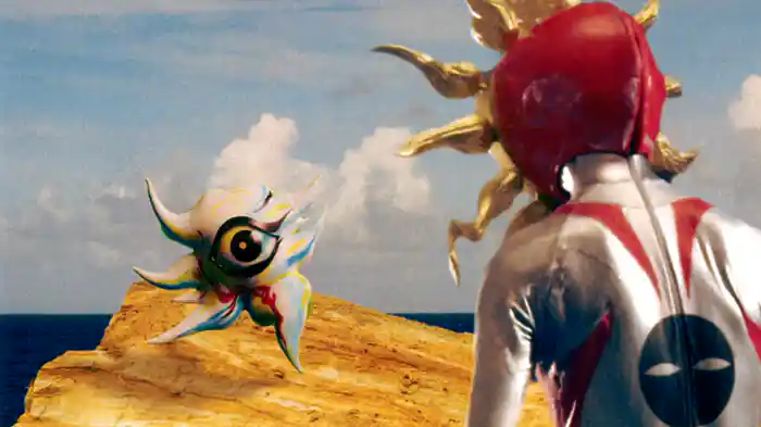 真剣に、命がけで遊べ