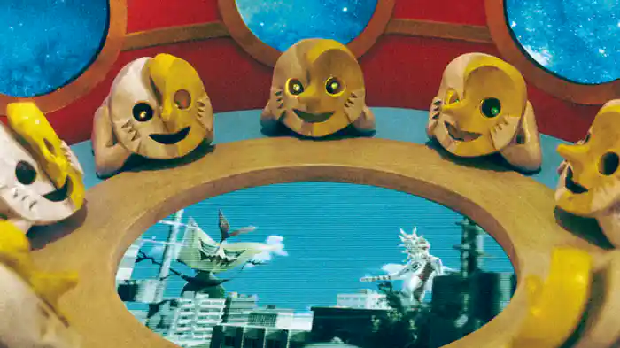 なま身の自分に賭ける