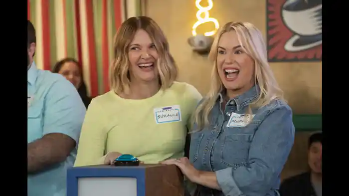 ゲス野郎とリングイネ