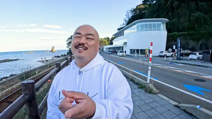 新シーズンは富山県で絶景探しの旅