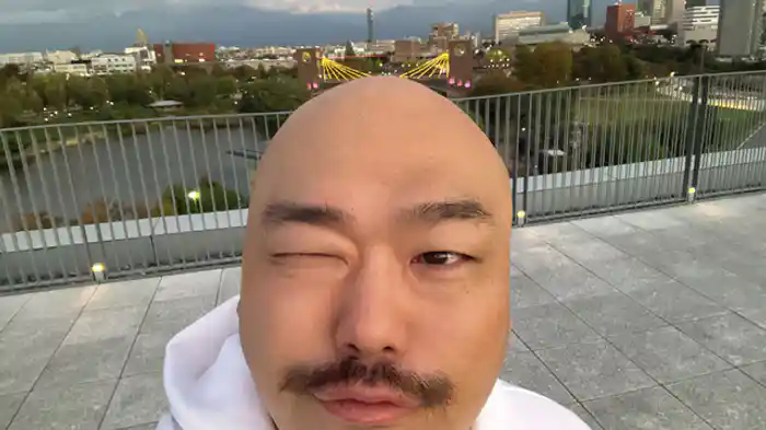 アートと絶景、少し猫耳。富山の大好きスポット