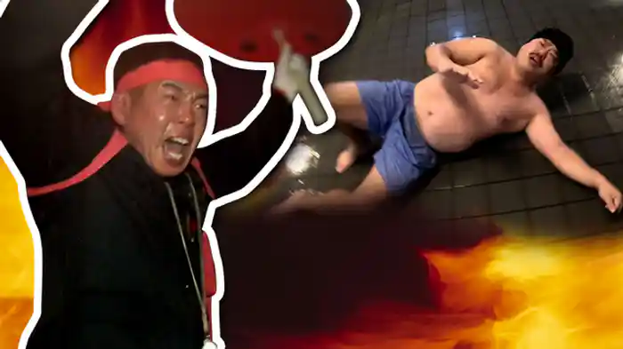 富山の名門サウナ!「スパ・アルプス」に感動