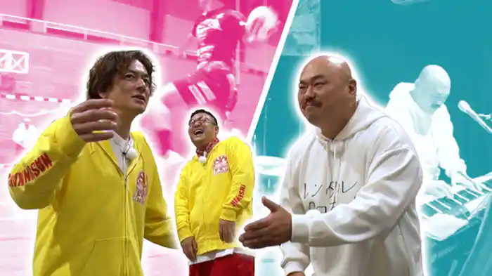 なすなかにしと富山県でコラボロケ完結