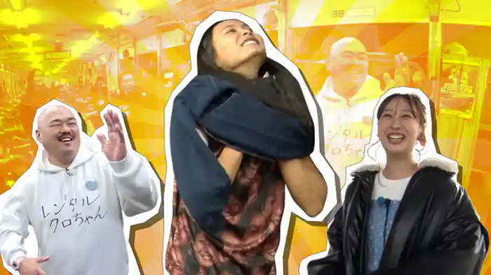 潜入リポート!浜松オート裏側探訪記