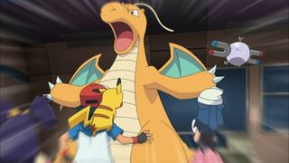 ポケットモンスター ベストウイッシュ 第89話 アイリスと暴れ者