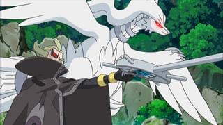 ポケットモンスター ベストウイッシュ 第49話 ジムリーダーはカリスマ