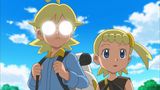 第1話 カロス地方にやってきた! 夢と冒険のはじまり!!