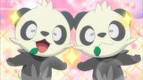 第11話 竹林の追跡! ヤンチャムとゴロンダ!!