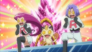 ポケットモンスターXY 第103話 ようこそ忍者村へ! 英雄ゲッコウガの