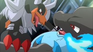 ポケットモンスターXY 第97話 ポケットモンスター XY 特別編 最強