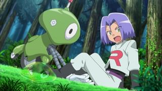 ポケットモンスターXY 第143話 さらばサトシゲッコウガ! クセロシキの