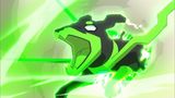 爆裂グランドフォース! ジガルデ捕獲作戦!!