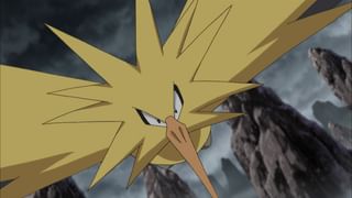 ポケットモンスターXY 第102話 ピカチュウ、プニちゃんの夢を見る