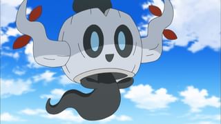 ポケットモンスターXY 第102話 ピカチュウ、プニちゃんの夢を見る