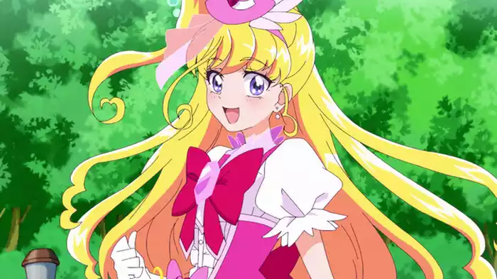 再会はミラクルでマジカル！