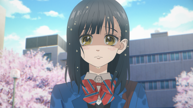 ハニーレモンソーダ(アニメ / 2025) - 動画配信 | U-NEXT 31日間無料